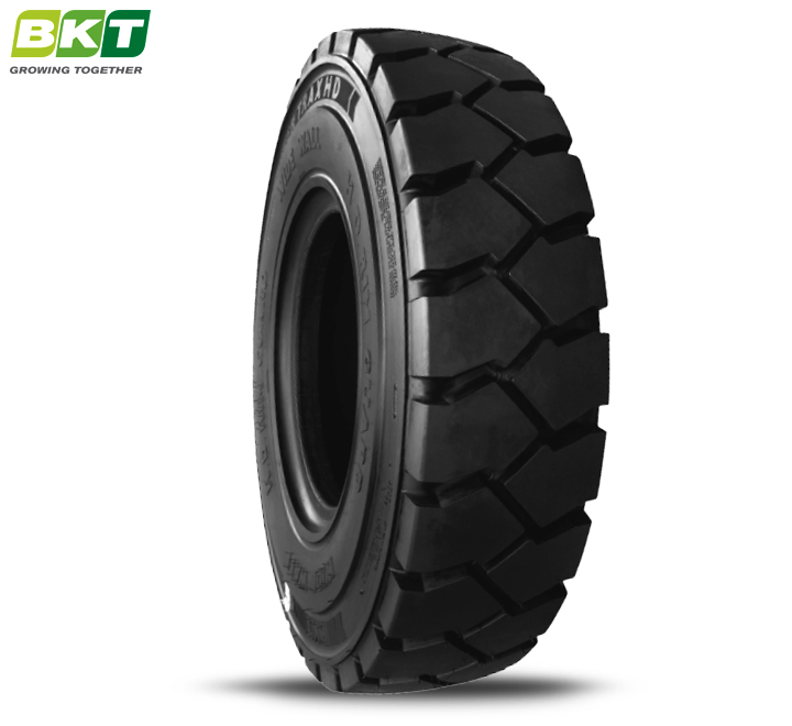 BKT Power Trax HD